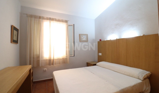 Reventa - Villa - Orihuela Costa - Costa Blanca