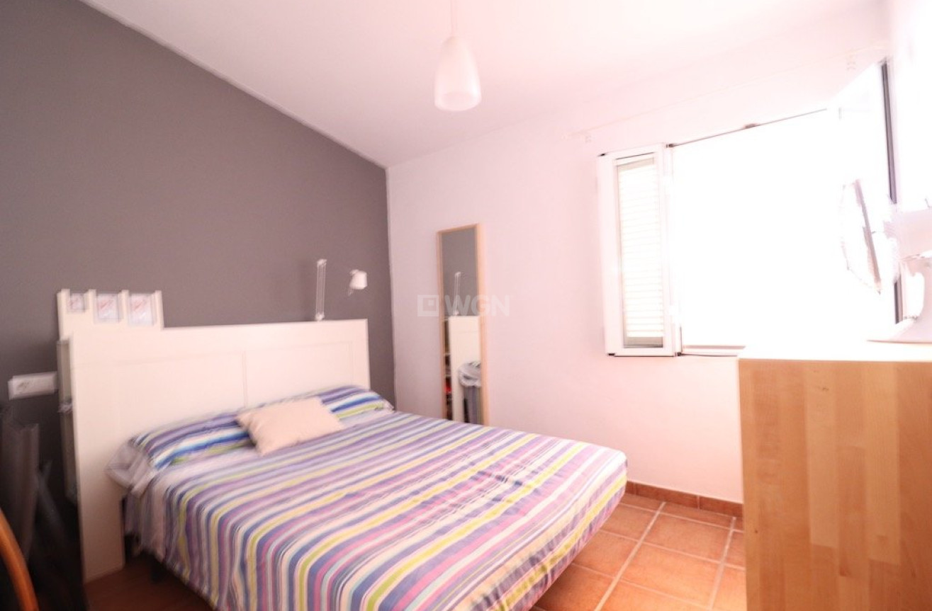 Reventa - Villa - Orihuela Costa - Costa Blanca