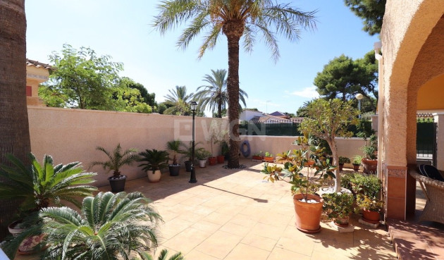 Reventa - Villa - Orihuela Costa - Costa Blanca