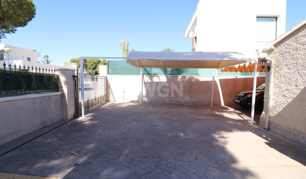 Reventa - Villa - Orihuela Costa - Costa Blanca