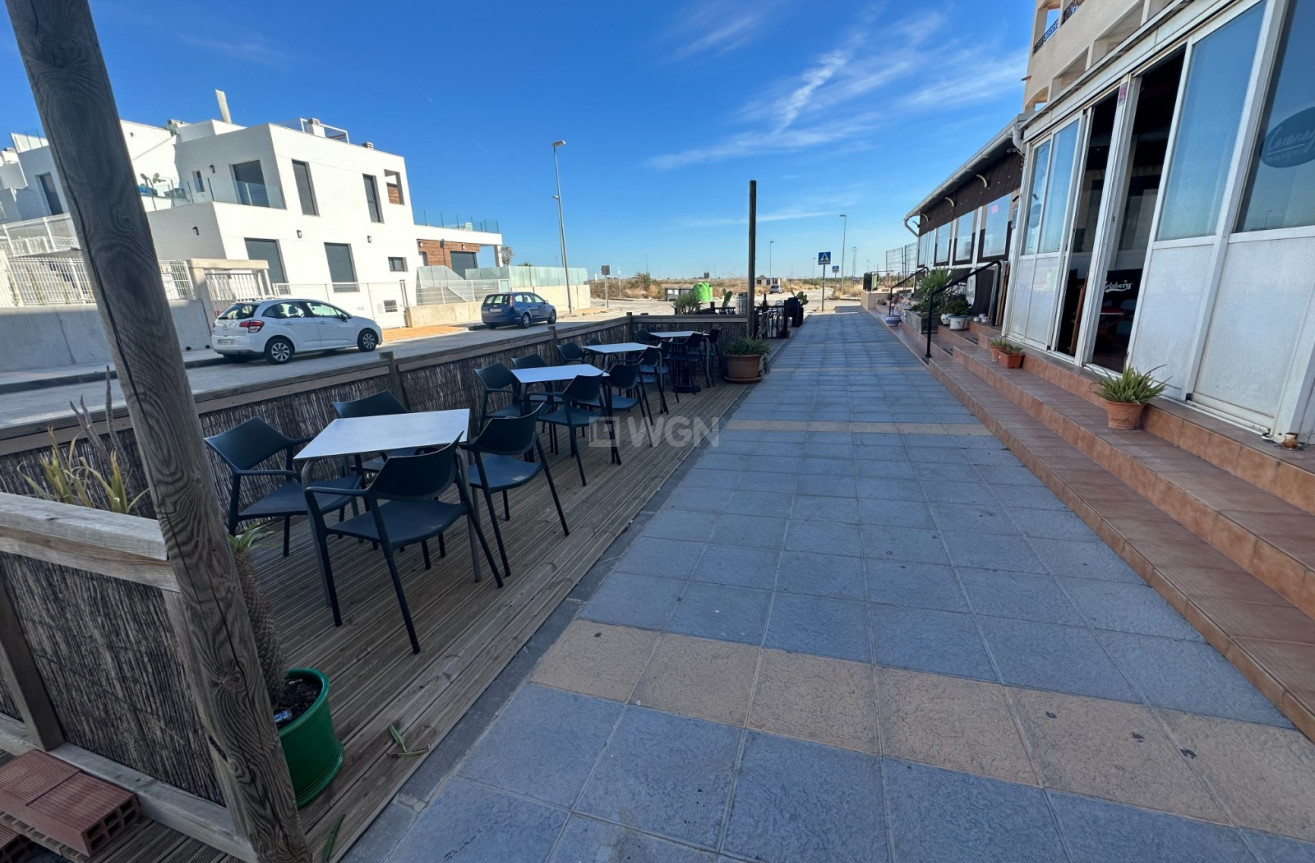 Resale - Commercial - Orihuela - Inland