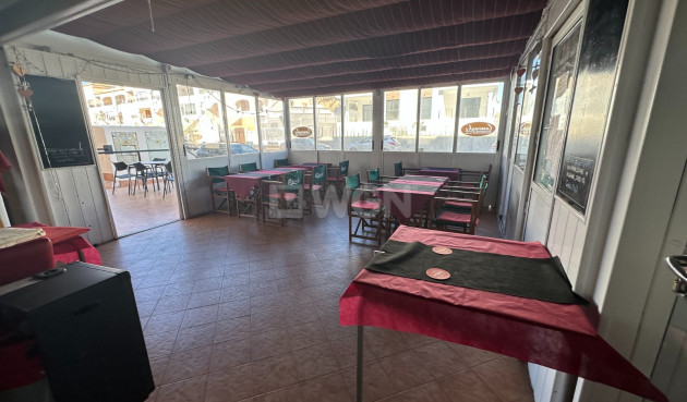 Reventa - Comercial - Orihuela - Inland