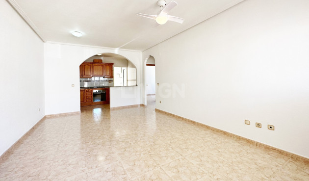 Reventa - Bungalow - San Miguel de Salinas - Inland