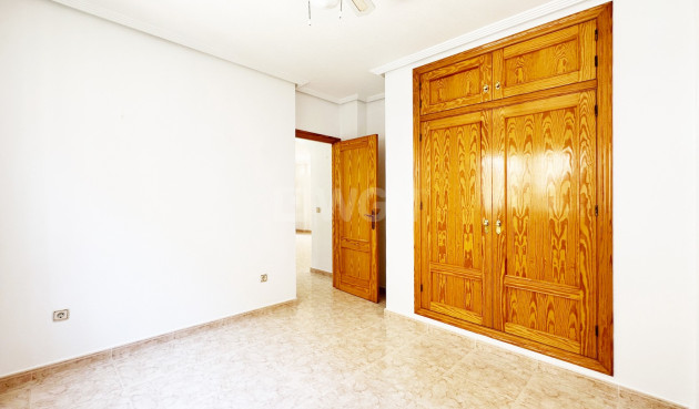 Resale - Bungalow - San Miguel de Salinas - Inland