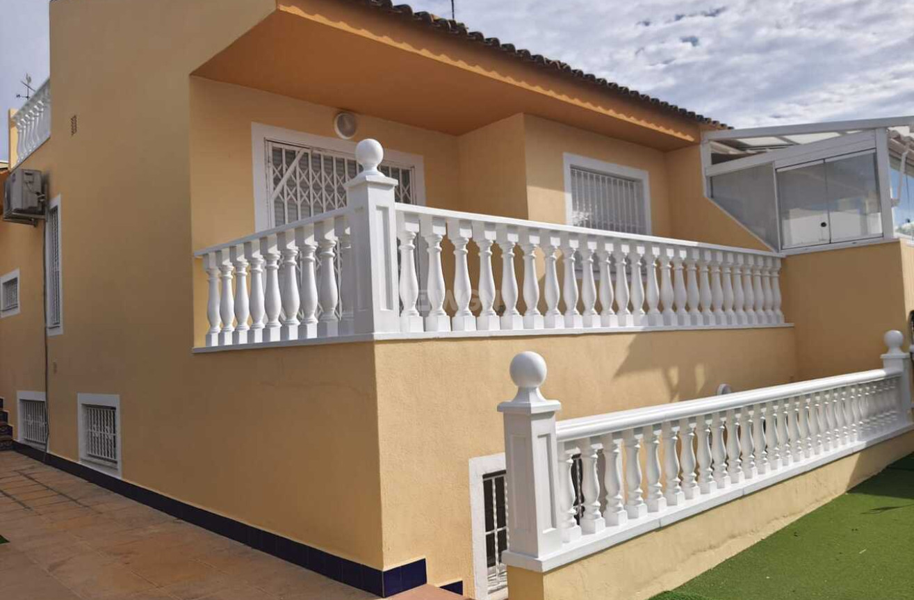 Resale - Townhouse - Benijofar - Costa Blanca