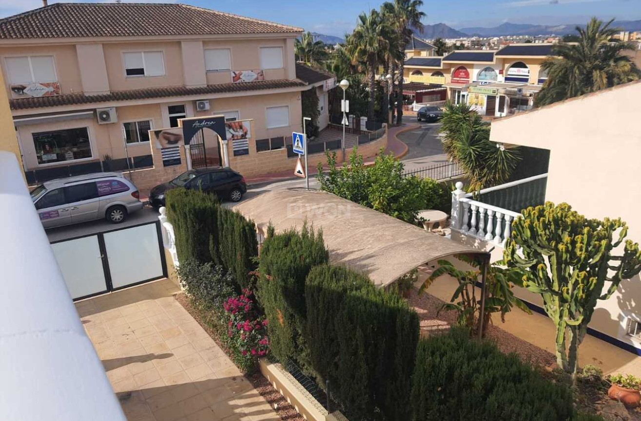 Resale - Townhouse - Benijofar - Costa Blanca