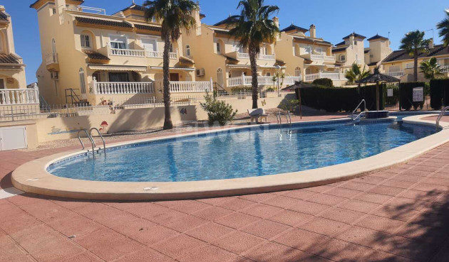 Resale - Townhouse - Benijofar - Costa Blanca