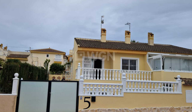 Reventa - Adosado - Benijofar - Costa Blanca