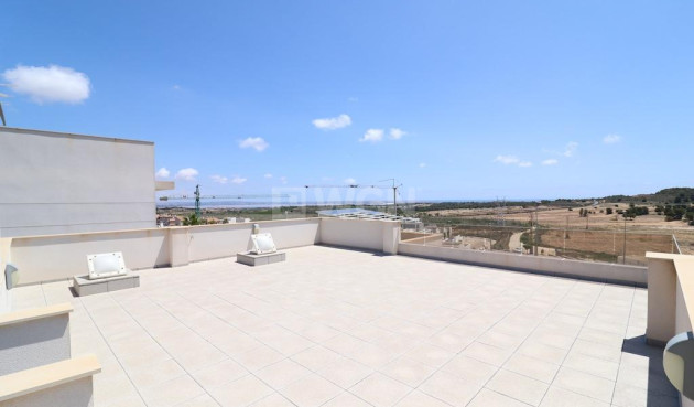 Reventa - Villa - San Miguel de Salinas - Inland