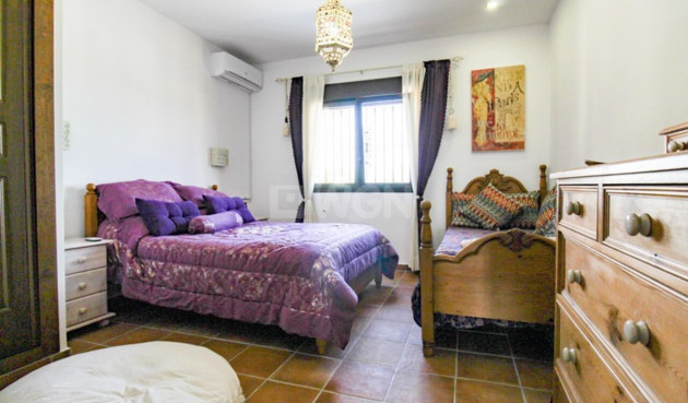 Resale - Villa - Bigastro - Inland