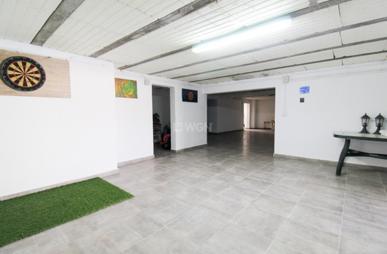 Resale - Villa - Bigastro - Inland