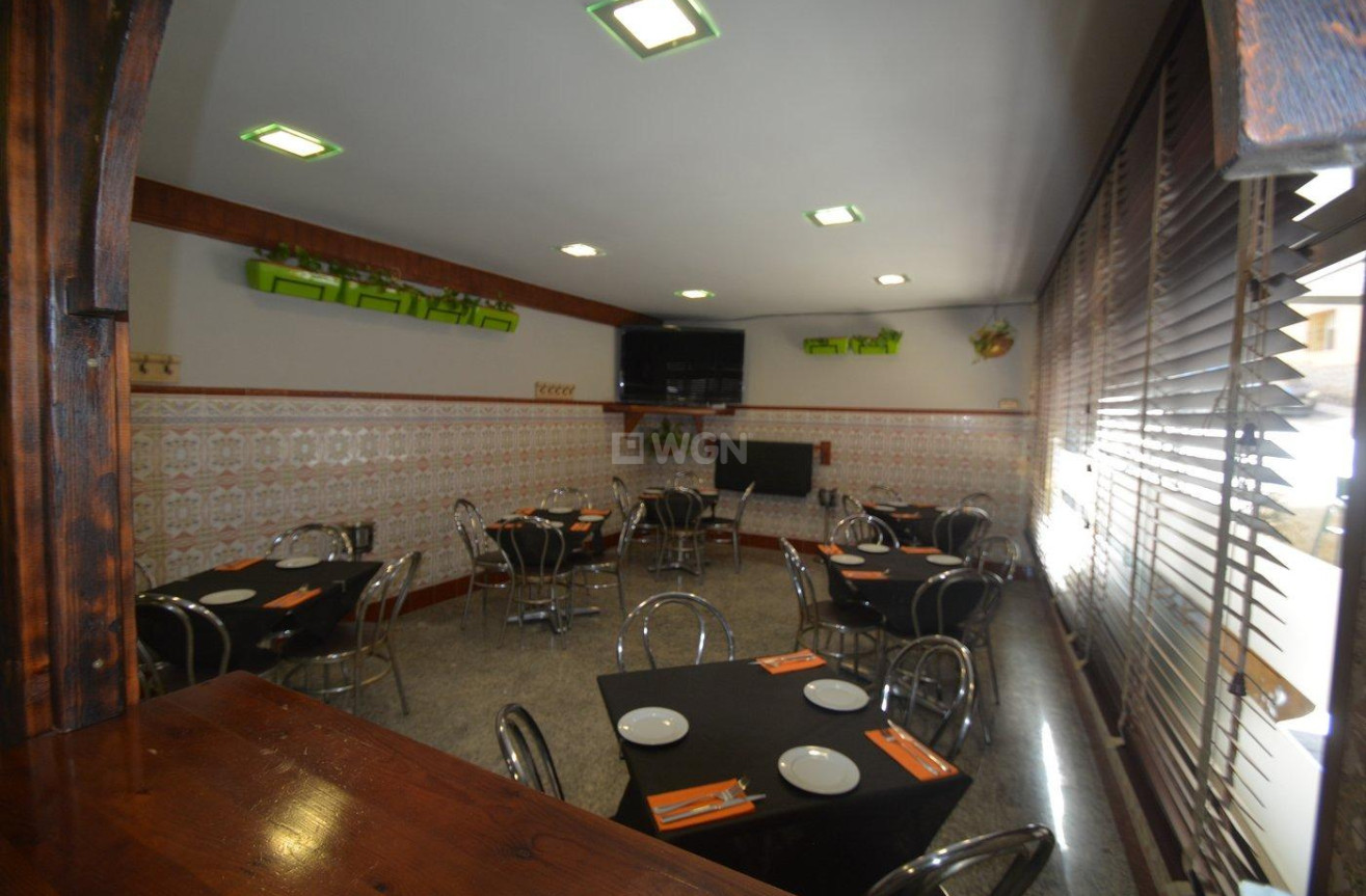 Reventa - Comercial - Bigastro - Centro