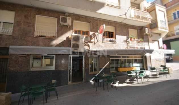 Resale - Commercial - Bigastro - Centro