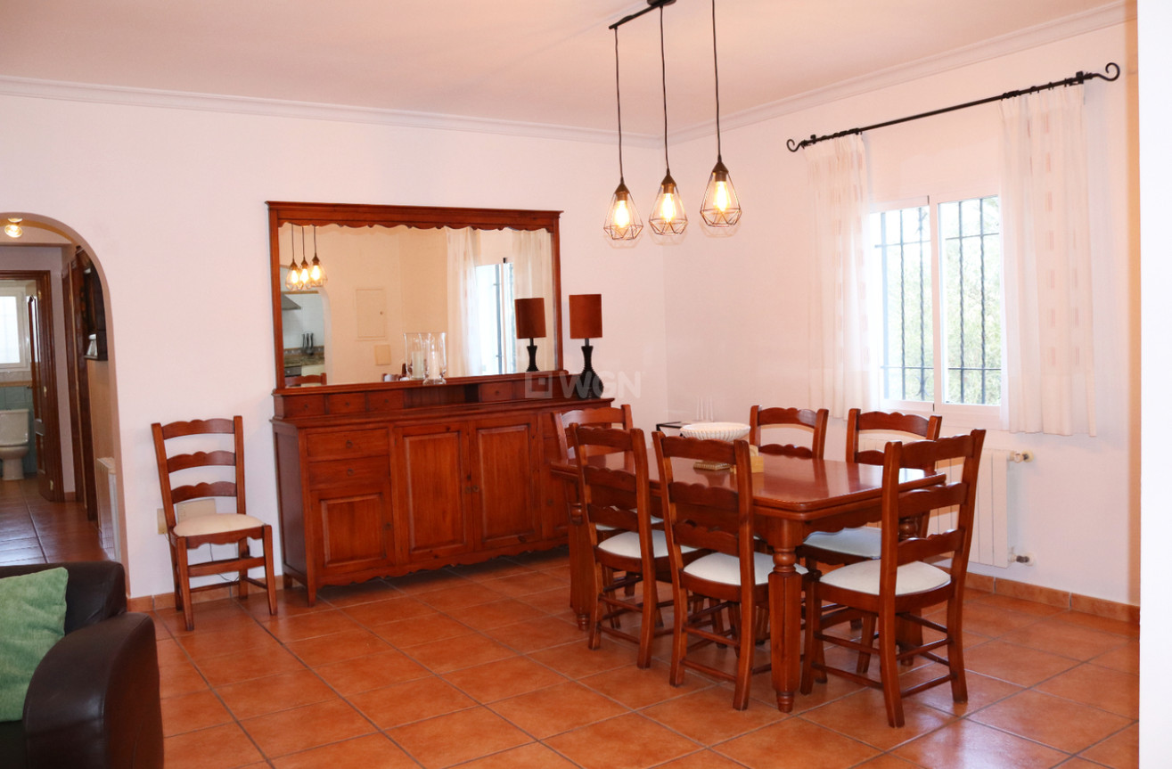 Reventa - Villa - Orba - Inland