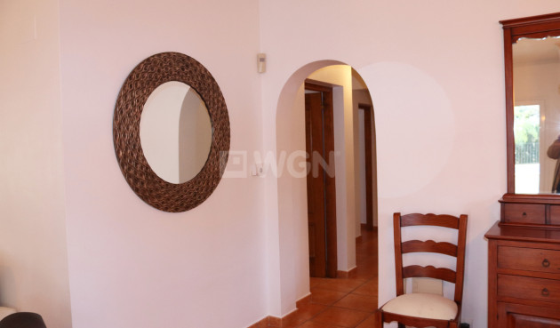 Resale - Villa - Orba - Inland