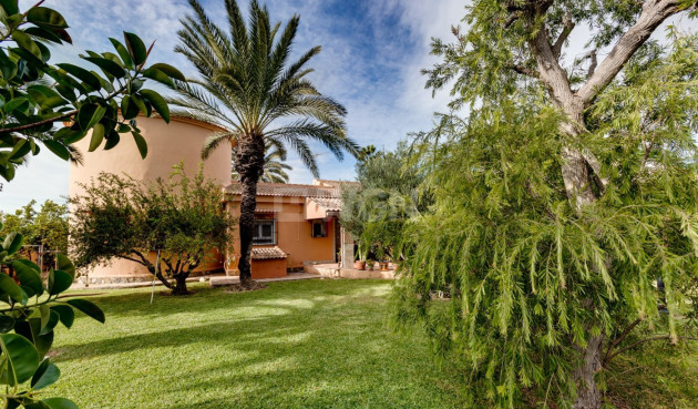 Odsprzedaż - Villa - Torrevieja - San Luis