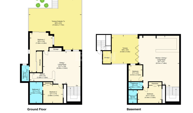 Resale - Duplex - La Manga Club - Costa Calida