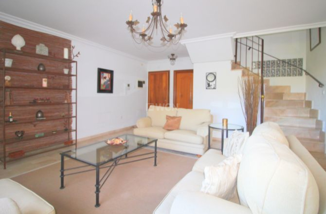 Resale - Apartment / flat - La Manga Club - Costa Calida