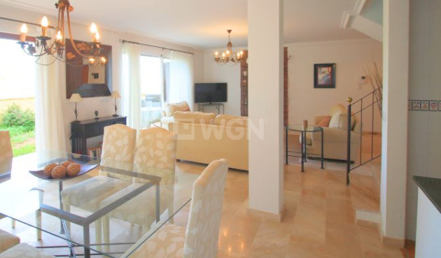 Resale - Apartment / flat - La Manga Club - Costa Calida