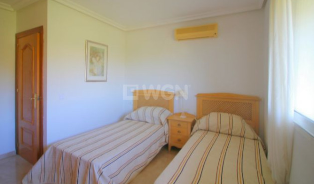 Reventa - Apartamento / piso - La Manga Club - Costa Calida