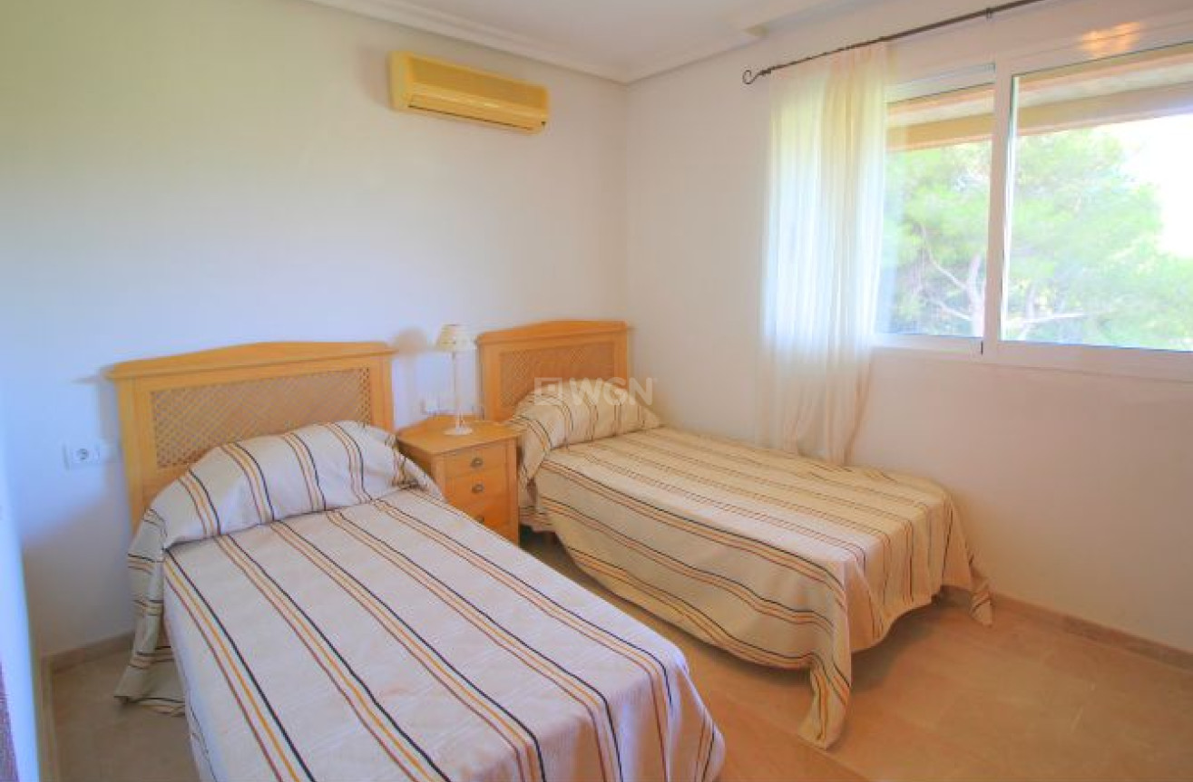 Reventa - Apartamento / piso - La Manga Club - Costa Calida