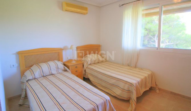 Reventa - Apartamento / piso - La Manga Club - Costa Calida