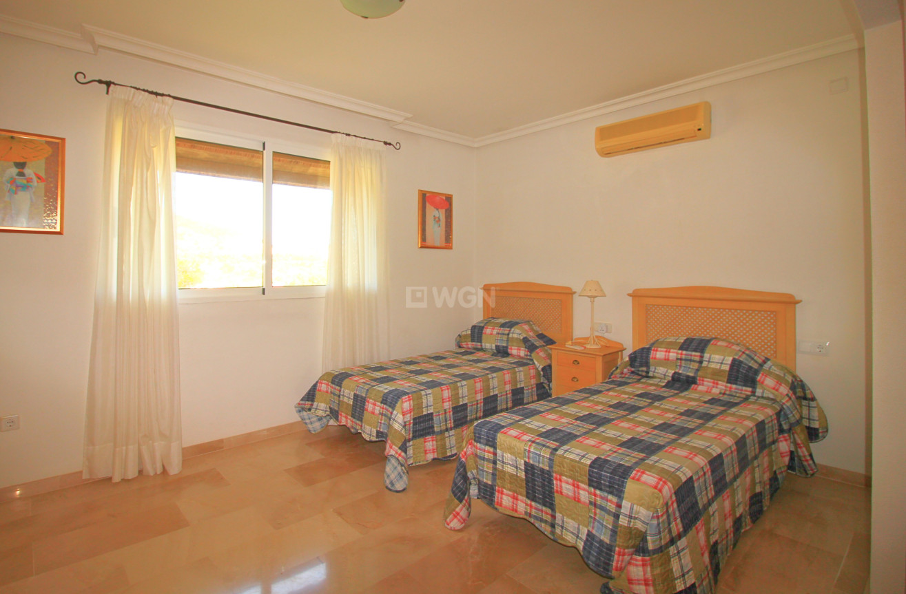 Reventa - Apartamento / piso - La Manga Club - Costa Calida