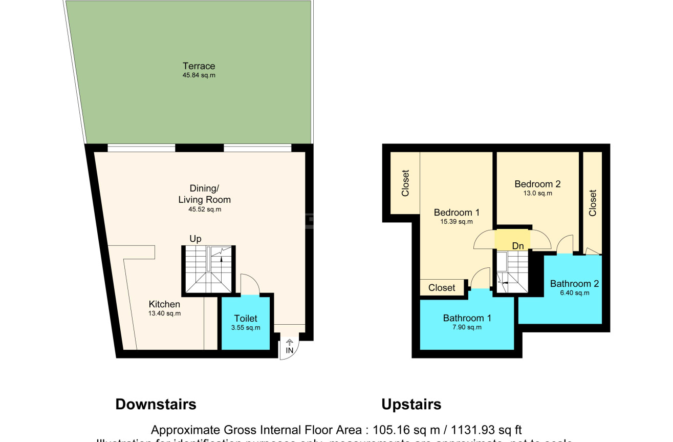 Reventa - Apartamento / piso - La Manga Club - Costa Calida