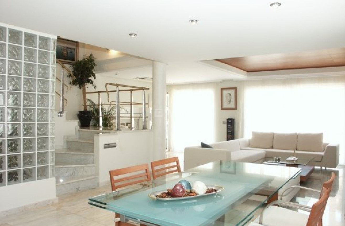 Reventa - Bungalow - Jávea - Costa Blanca