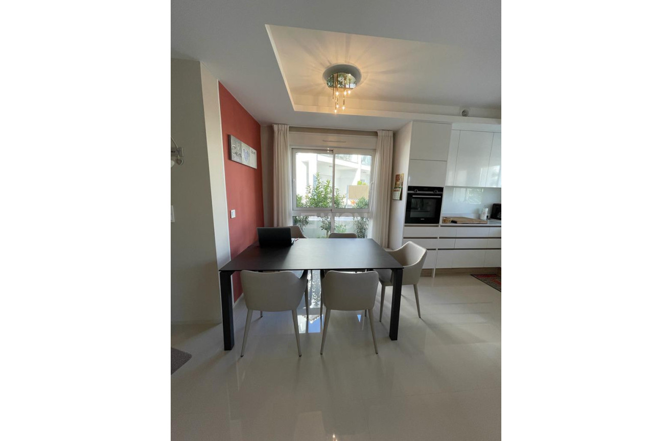 Resale - Apartment / flat - Ciudad Quesada - Costa Blanca