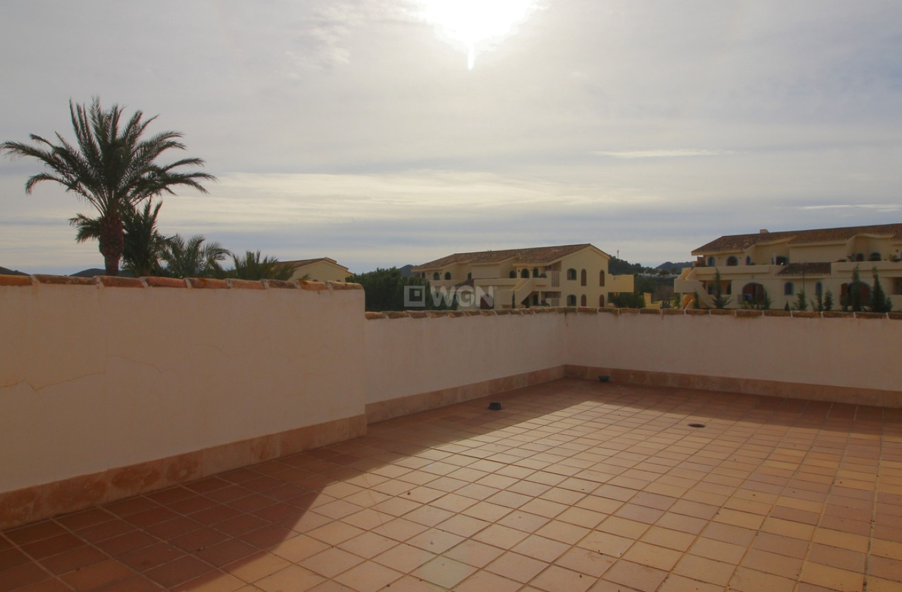 Resale - Villa - La Manga Club - Costa Calida