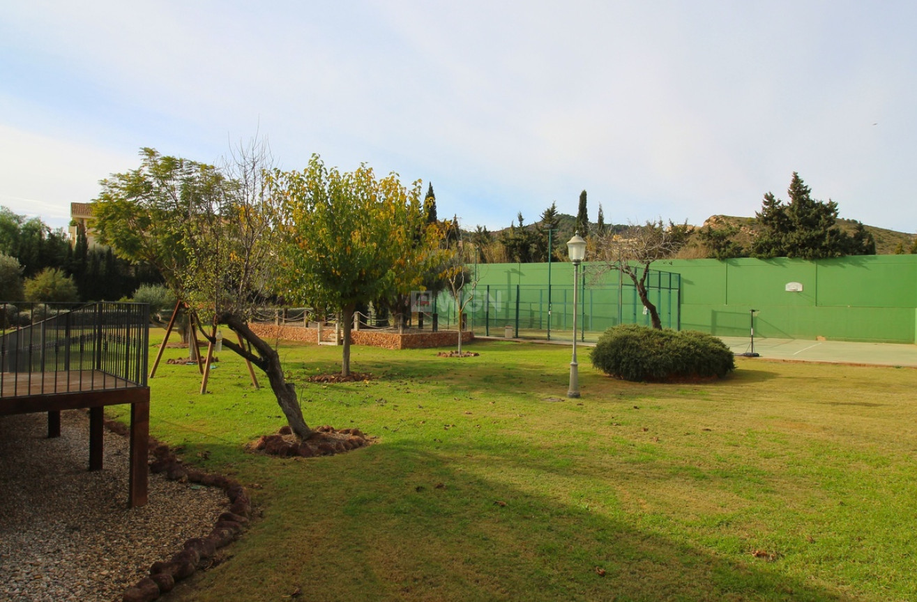 Odsprzedaż - Villa - La Manga Club - Costa Calida