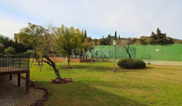 Reventa - Villa - La Manga Club - Costa Calida