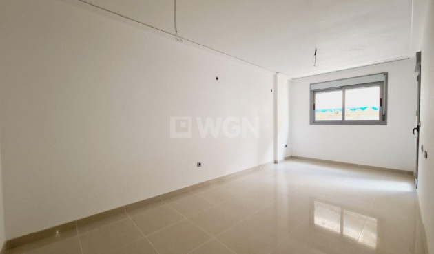 Resale - Apartment / flat - La Mata - Costa Blanca