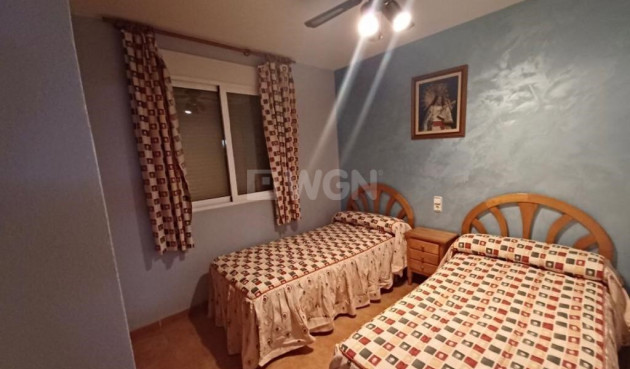 Reventa - Villa - Torrevieja - Costa Blanca