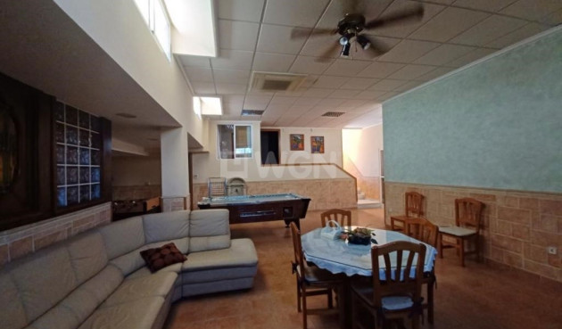 Reventa - Villa - Torrevieja - Costa Blanca