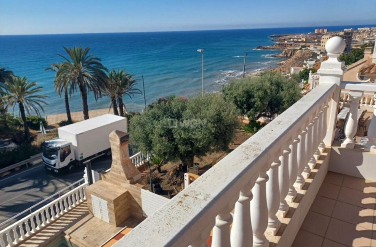 Odsprzedaż - Villa - Torrevieja - Costa Blanca