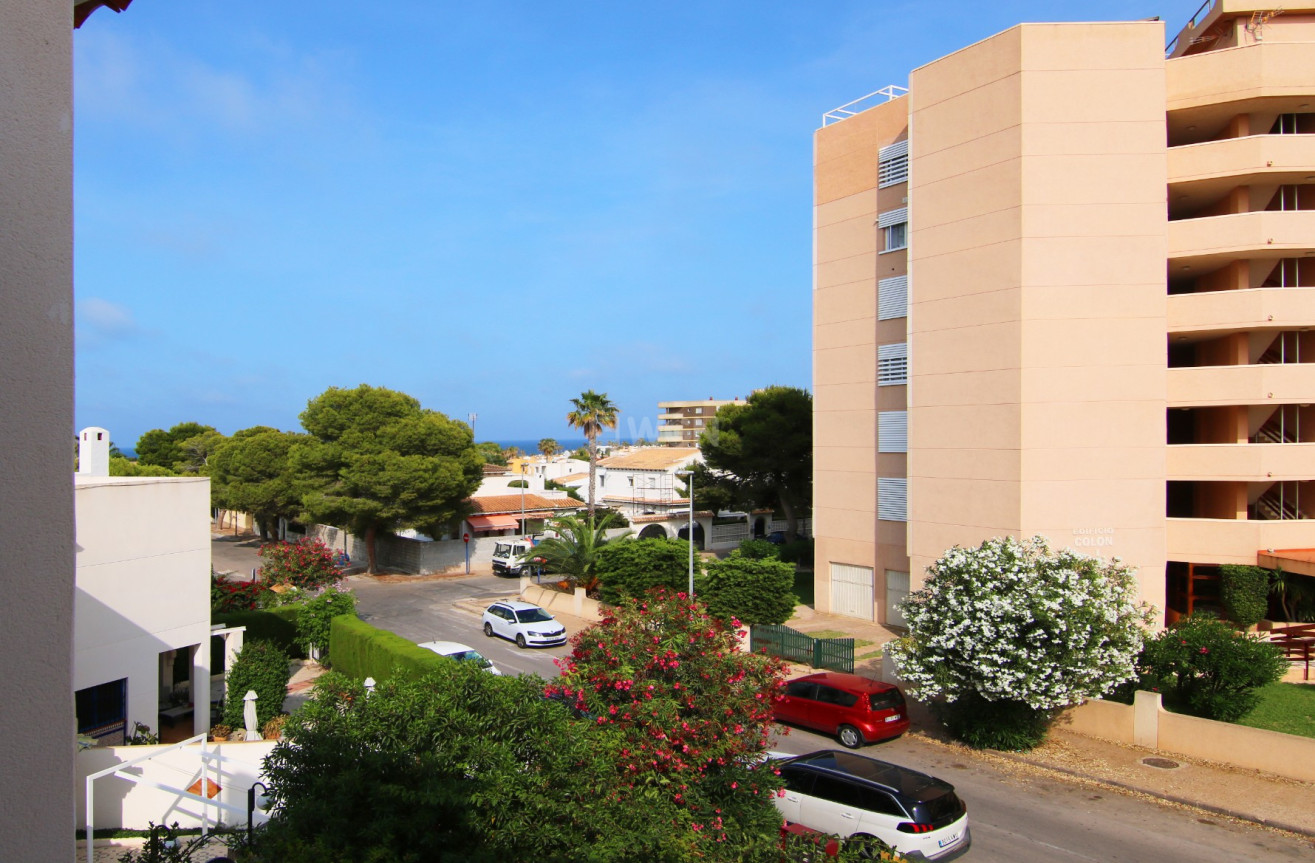 Resale - Penthouse - Orihuela Costa - Costa Blanca