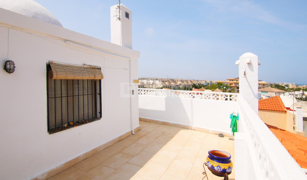 Resale - Penthouse - Orihuela Costa - Costa Blanca