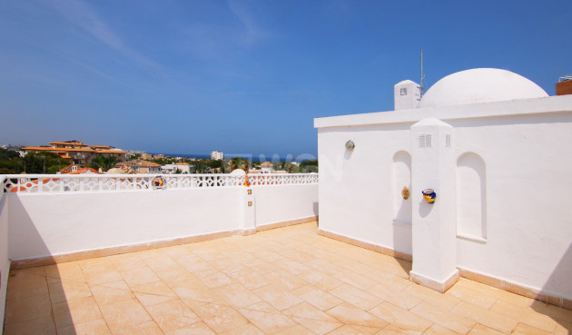 Resale - Penthouse - Orihuela Costa - Costa Blanca