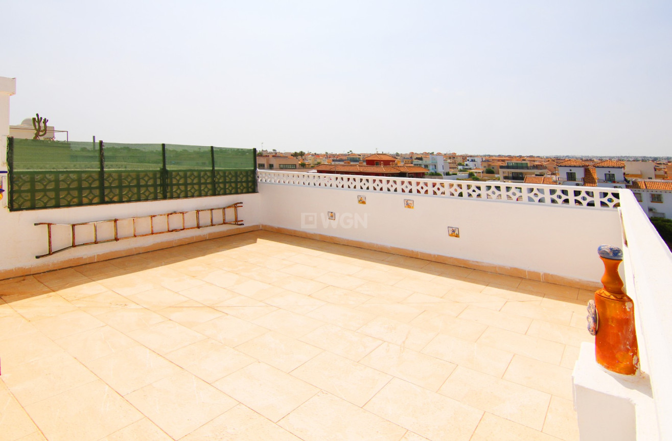 Resale - Penthouse - Orihuela Costa - Costa Blanca