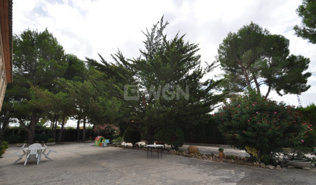 Reventa - Villa - Villena - Inland