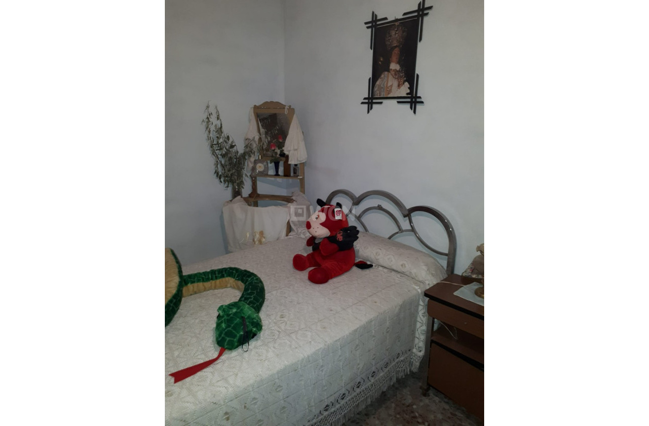 Resale - Townhouse - Yecla - Inland