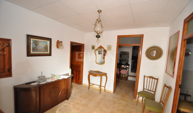 Reventa - Villa - Chinorlet - Inland