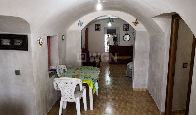 Reventa - Country House - Abanilla - Inland