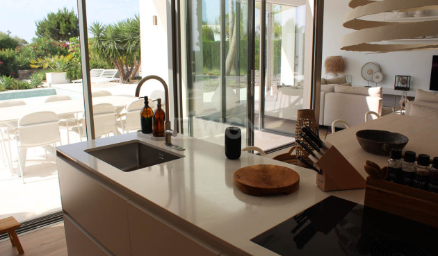 Resale - Villa - Las Colinas Golf - Costa Blanca