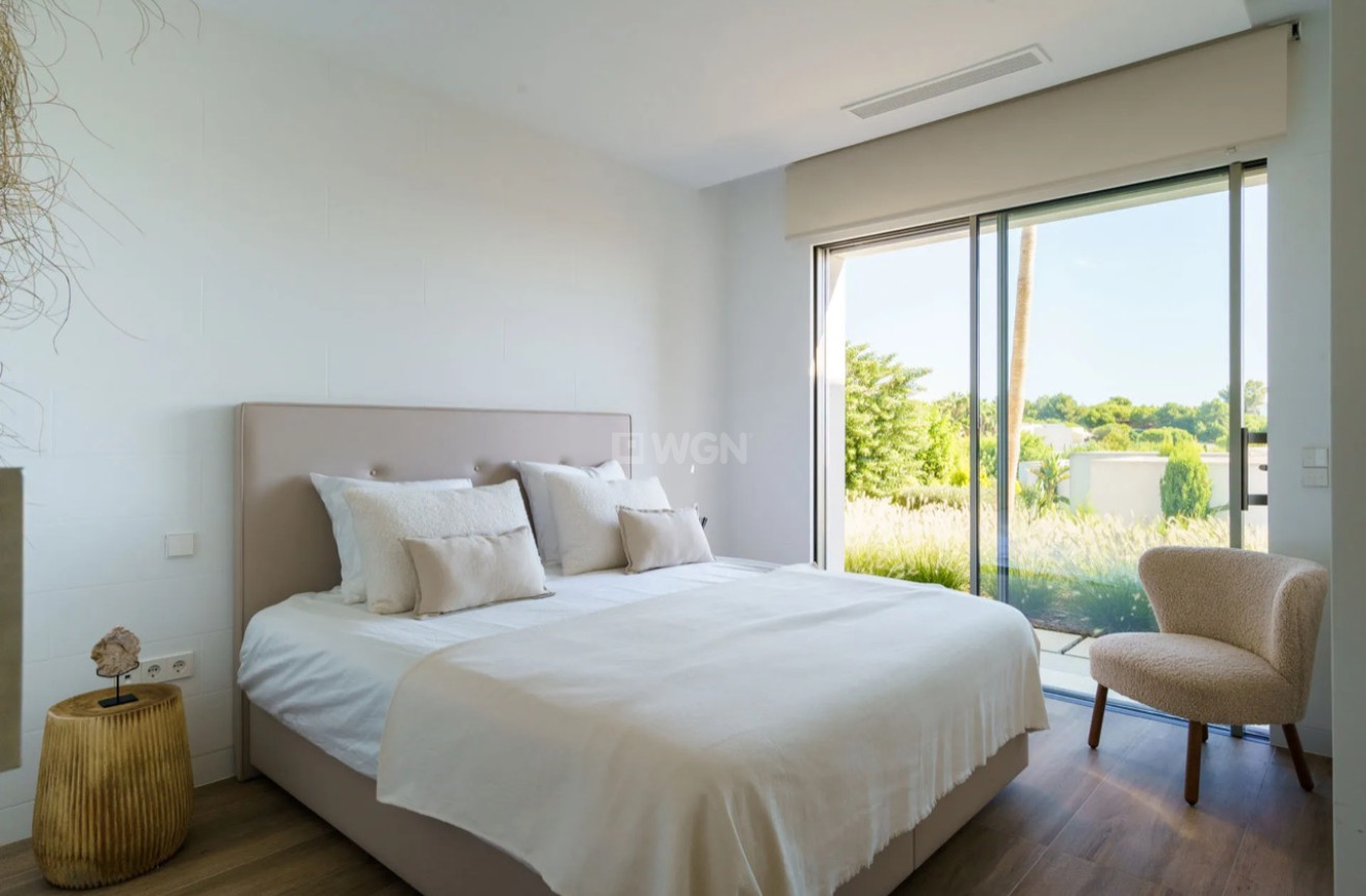 Odsprzedaż - Villa - Las Colinas Golf - Costa Blanca