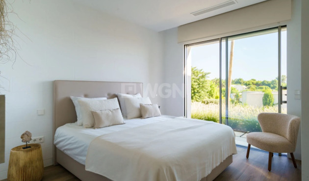 Odsprzedaż - Villa - Las Colinas Golf - Costa Blanca