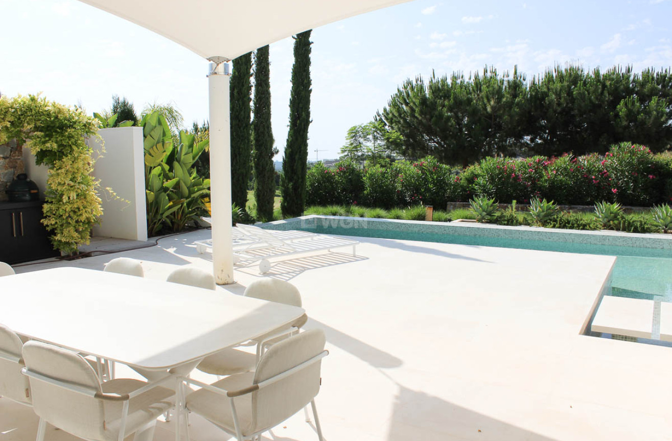 Resale - Villa - Las Colinas Golf - Costa Blanca