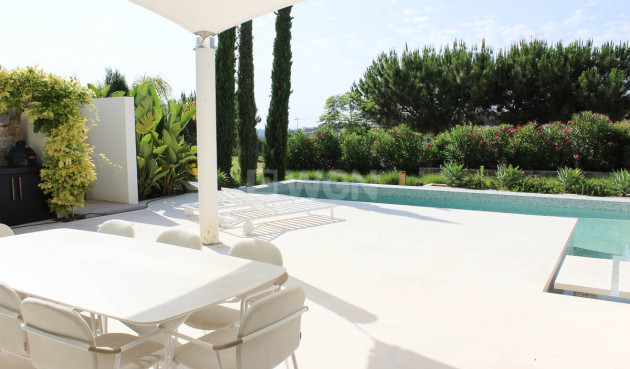 Resale - Villa - Las Colinas Golf - Costa Blanca